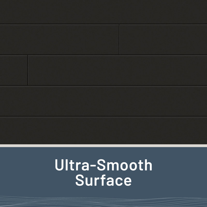 UFPEdge 51/4 In. X 8 Ft. Timeless Painted Shiplap Wayfair